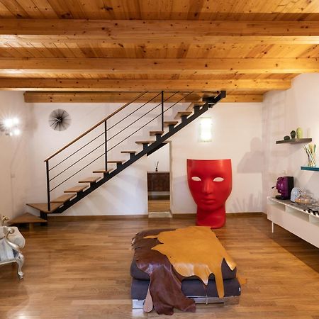 Residenza Principe Di Carafa Otel Napoli Dış mekan fotoğraf