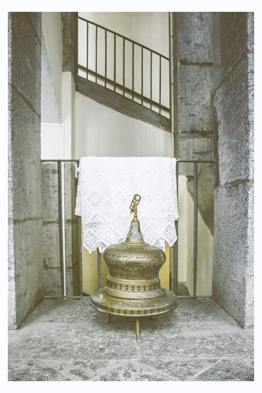 Residenza Principe Di Carafa Otel Napoli Dış mekan fotoğraf