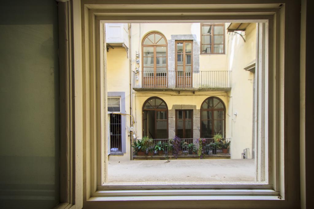Residenza Principe Di Carafa Otel Napoli Dış mekan fotoğraf