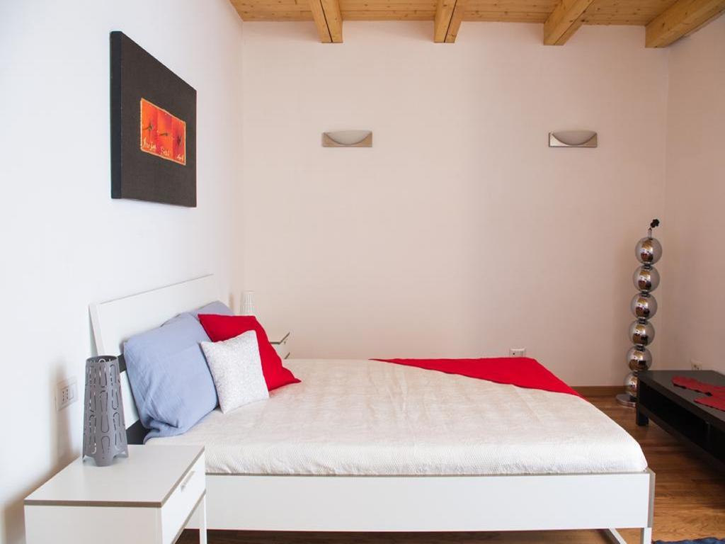 Residenza Principe Di Carafa Otel Napoli Oda fotoğraf