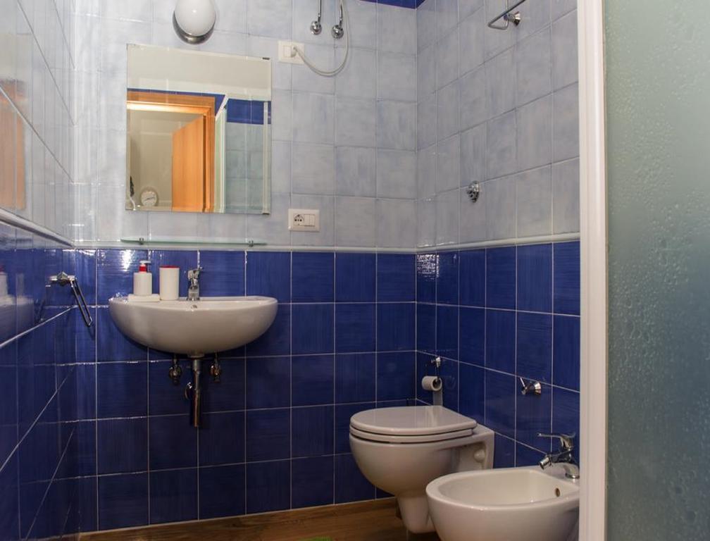Residenza Principe Di Carafa Otel Napoli Oda fotoğraf
