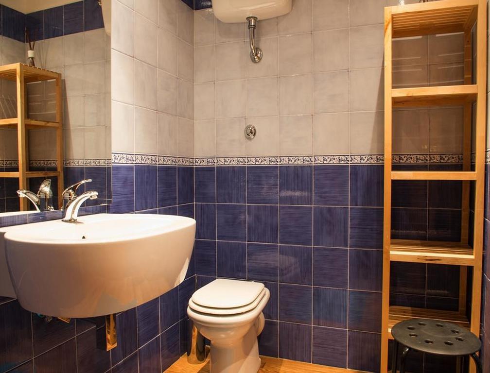 Residenza Principe Di Carafa Otel Napoli Dış mekan fotoğraf