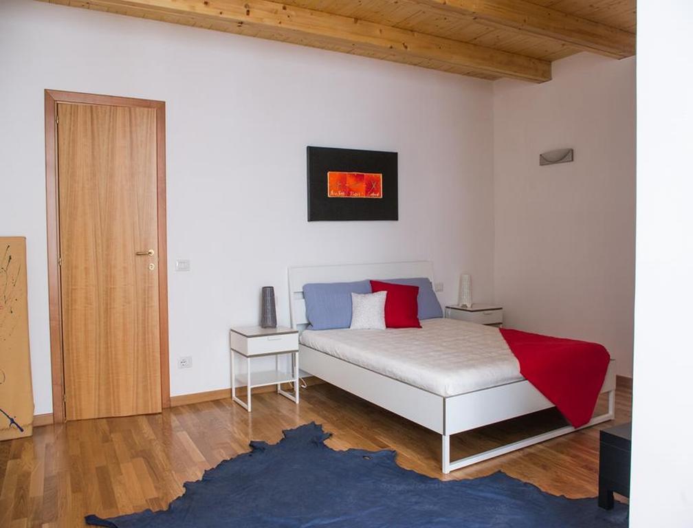 Residenza Principe Di Carafa Otel Napoli Oda fotoğraf