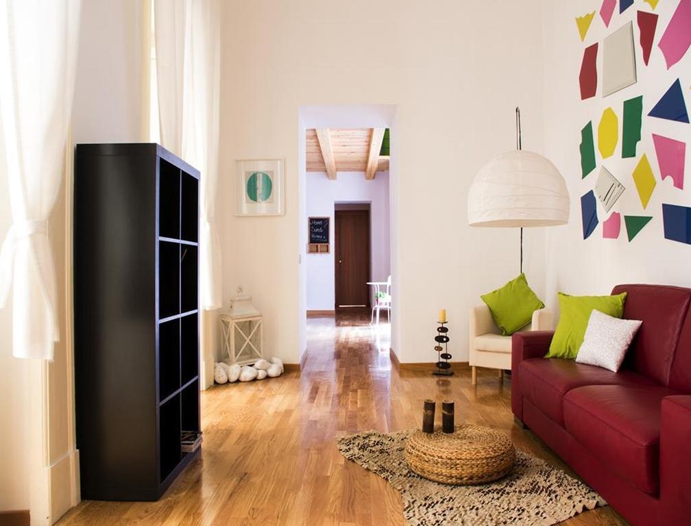 Residenza Principe Di Carafa Otel Napoli Dış mekan fotoğraf