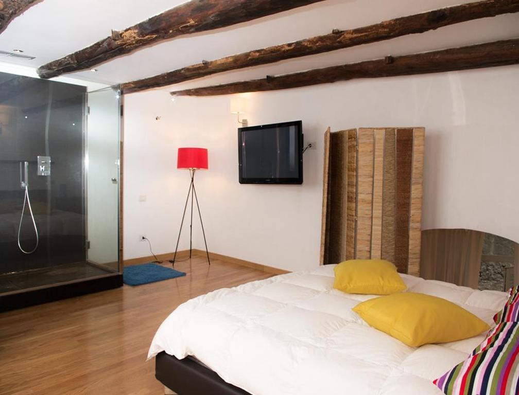 Residenza Principe Di Carafa Otel Napoli Dış mekan fotoğraf