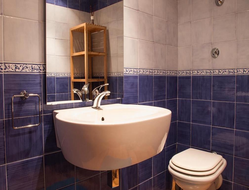 Residenza Principe Di Carafa Otel Napoli Dış mekan fotoğraf