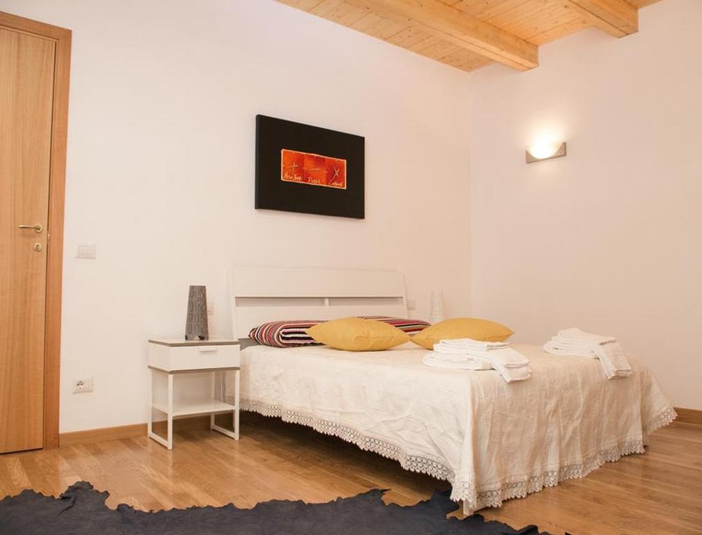 Residenza Principe Di Carafa Otel Napoli Dış mekan fotoğraf