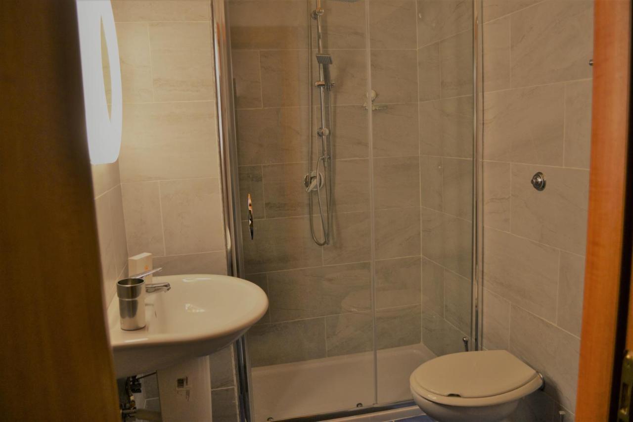 Residenza Principe Di Carafa Otel Napoli Dış mekan fotoğraf